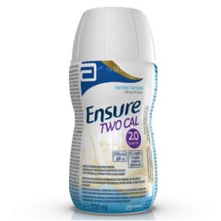 Ensure Two Cal integratore ipercalorico gusto vaniglia 200 ml
