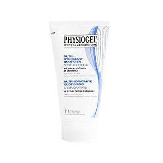Physiogel Nutri-Idratante Crema Viso e Corpo Pelle Secca 150 ml