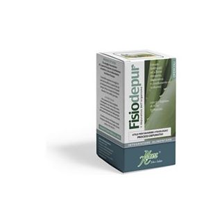 Aboca Fisiodepur integratore depurativo 50 opercoli