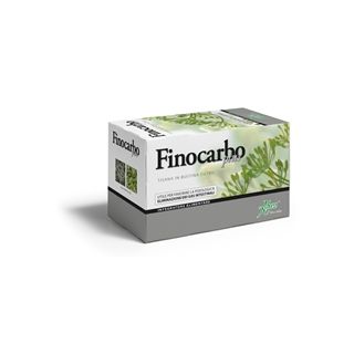 Aboca FINOCARBO PLUS tisana 20 filtri