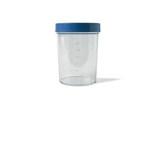 PIC CONTENITORE sterile per URINE 100 ml
