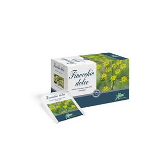 Aboca FINOCCHIO DOLCE tisana 20 filtri
