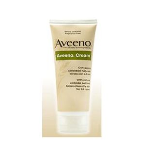 Aveeno Terapeutico Crema per pelle secca100 ml