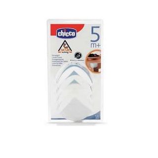 CHICCO PARASPIGOLI con biadesivo 4 pezzi