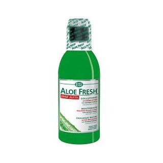 Esi ALOE FRESH Collutorio Zero Alcool 500 ml