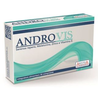 ANDROVIS Integratore alimentare 30 Compresse