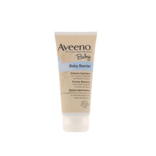 AVEENO BABY Daily Care CREMA BARRIERA 100 ml