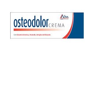 OSTEODOLOR CREMA per dolori muscolari 100 ml