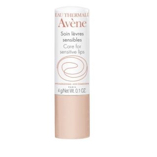 Avène EAU THERMALE HIVER TRATTAMENTO LABBRA SENSIBILI 4 gr