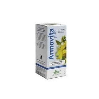 Aboca Armovita Plus integratore per l'umore 100 opercoli