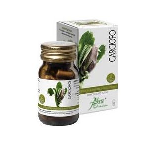 Aboca CARCIOFO concentrato totale Integratore Digestivo 50 Opercoli