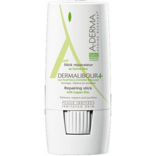 A-Derma Dermalibour+ Stick Lenitivo pelle irritata 8 gr