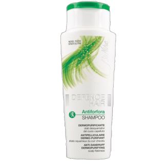 BIONIKE DEFENCE SHAMPOO ANTIFORFORA 200 ml
