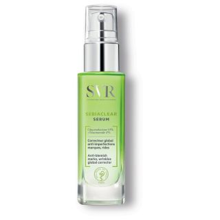 SVR Sebiaclear siero anti-imperfezioni Viso 30 ml