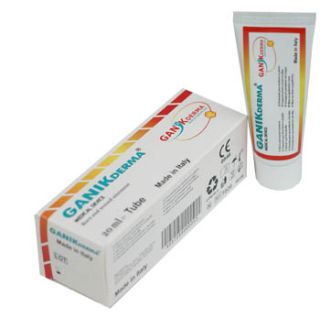 GANIKDERMA MD UNGUENTO 20 ml
