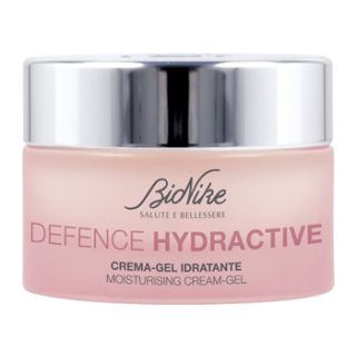 BIONIKE DEFENCE HYDRACTIVE CREMA GEL IDRATANTE 50 ml