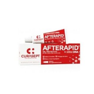 Curasept Gel Afte Rapid Dna 10 ml **