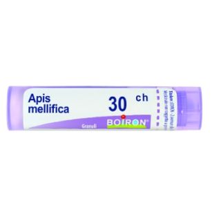 BOIRON APIS MELLIFICA MEDICINALE OMEOPATICO 30 CH GRANULI