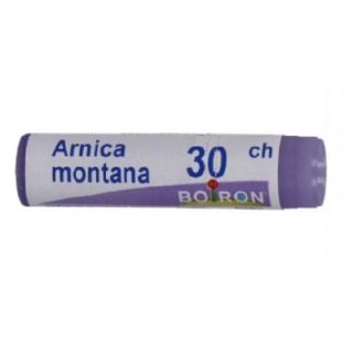 BOIRON ARNICA MONTANA MEDICINALE OMEOPATICO 30 CH GLOBULI