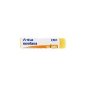 BOIRON ARNICA MONTANA MEDICINALE OMEOPATICO XMK GLOBULI