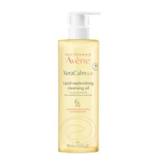 AVENE XERACALM AD OL DET 400ML