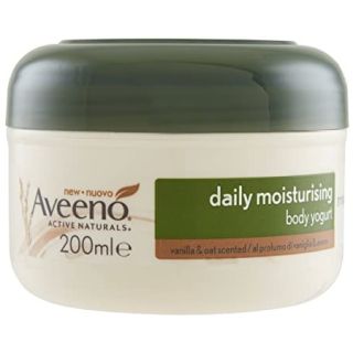 AVEENO CREMA CRP YOG/VAN/AVENA