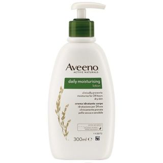 AVEENO PN CR IDR CRP300ML PROM