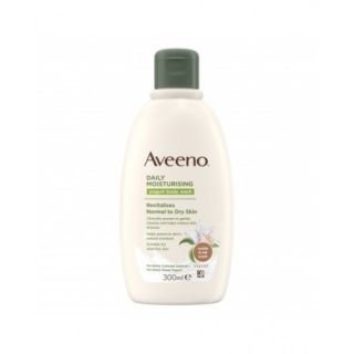 AVEENO BAGNO DOCCIA YOG/VAN/AV