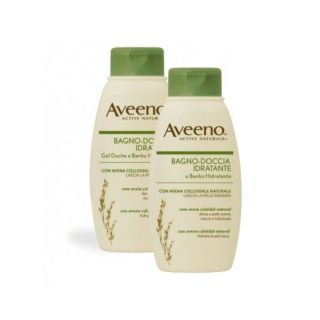 AVEENO PN BUNDLE BAGNODOC
