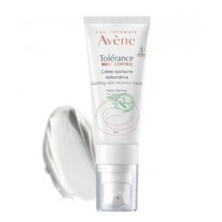 Avene Tolerance Control crema lenitiva riequilibrante 40 Ml