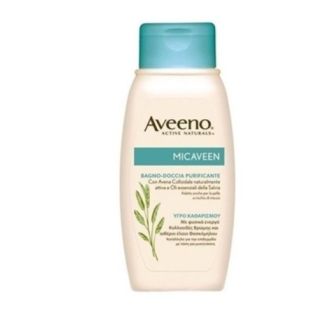 AVEENO MICAVEEN BAGNOD 300ML