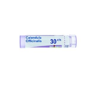 BOIRON CALENDULA OFFICINALIS MEDICINALE OMEOPATICO 30 CH GRANULI