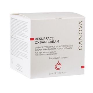 Resurface Oxban Cream crema viso antirughe 50 ml