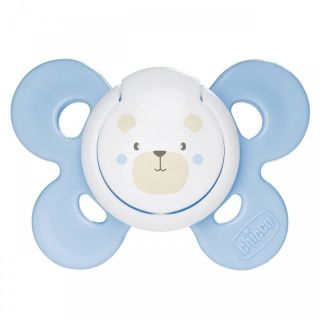 Chicco PhysioForma Comfort 6-16m Succhietto Bimbo In Caucciù