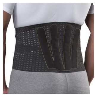 Dr. Gibaud Sport Cintura Cintura H 21 taglia 4