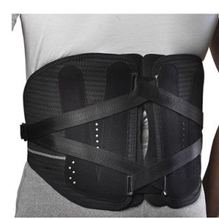 Dr. Gibaud Ortho Cintura Lombogib Senior misura 1