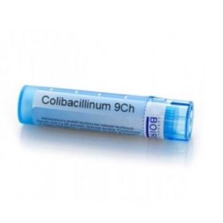 BOIRON COLIBACILLINUM MEDICINALE OMEOPATICO 9 CH GRANULI
