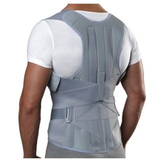 Dr. Gibaud Ortho Dorsolombogib corsetto lombodorsale taglia 1