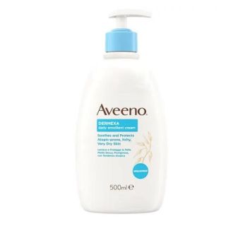Aveeno Dermexa Crema Emolliente 500 ml