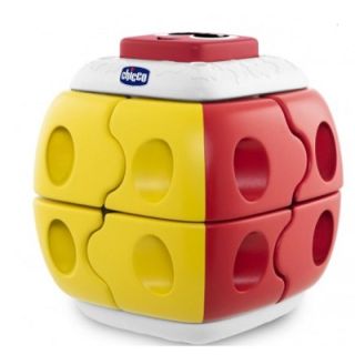 CH GIOCO S2P Q-BRICKS