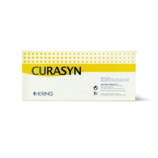 Curasyn 32 medicinale omeopatico 30 capsule