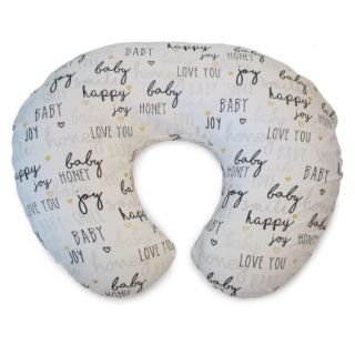 BOPPY CUSCINO BOPPY HELLO BABY