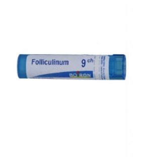 BOIRON FOLLICULINUM MEDICINALE OMEOPATICO 9 CH GLOBULI