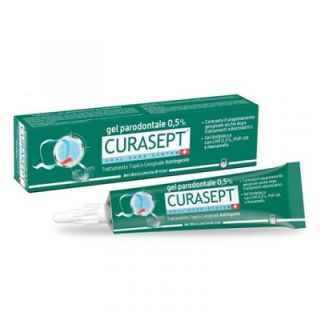 Curasept gel Parodontale Astringente 30 ml **