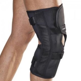 Dr. Gibaud Ortho Ligagib Open Ginocchiera articolata taglia 1