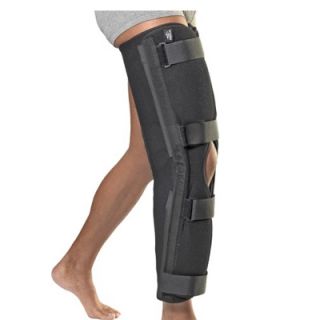 Dr. Gibaud Ortho Ginocchiera Ventigradi fissa taglia 4