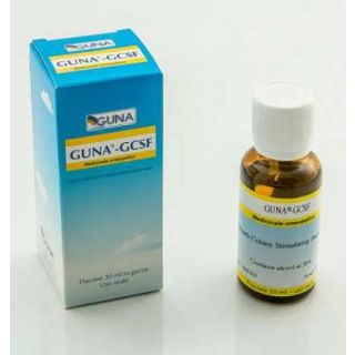 Guna Gcsf medicianle omeopatico gocce 30 ml