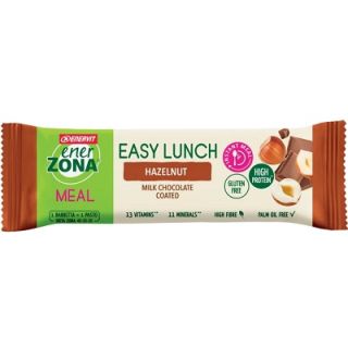 Enervit EnerZone Easy Lunch Hazelnut Barretta energetica 58 gr