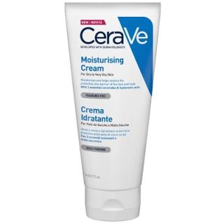 CeraVe Crema Idratante senza profumo 177 ml