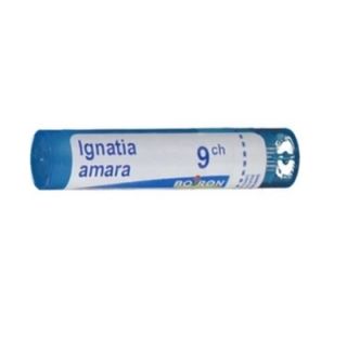 BOIRON IGNATIA AMARA MEDICINALE OMEOPATICO 9 CH GLOBULI